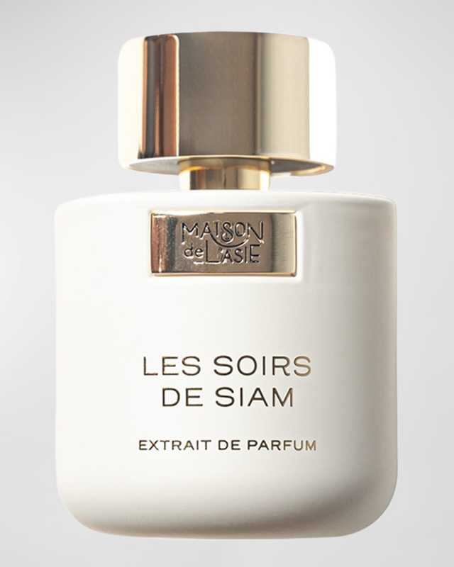 Les Soirs De Siam Extrait De Parfum, 3.4 oz.